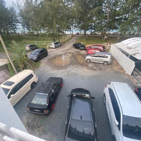 Paka Tamim Seaview Hotel Zewnętrze zdjęcie
