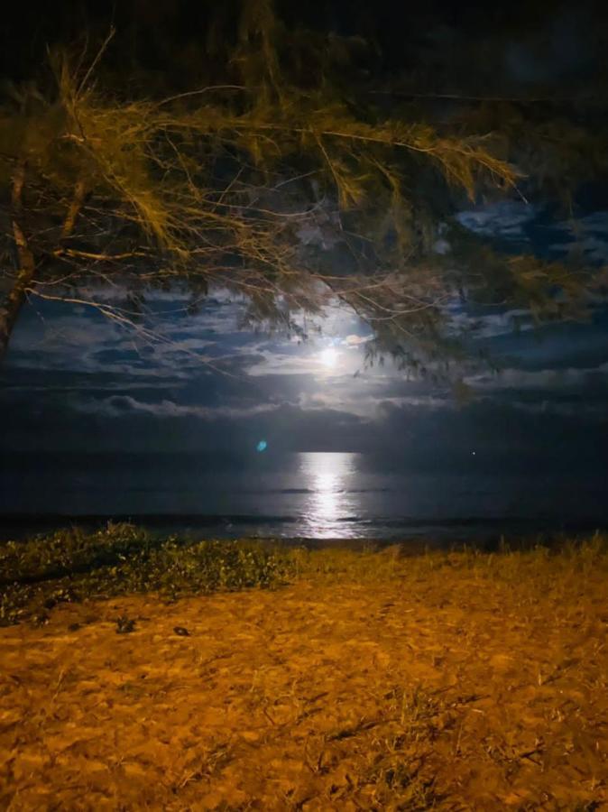 Paka Tamim Seaview Hotel Zewnętrze zdjęcie