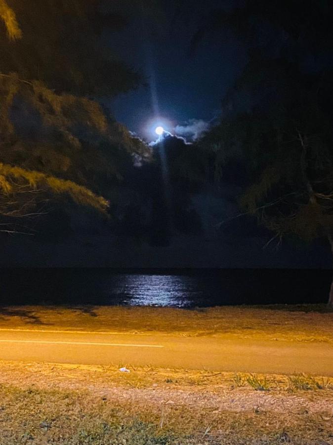 Paka Tamim Seaview Hotel Zewnętrze zdjęcie