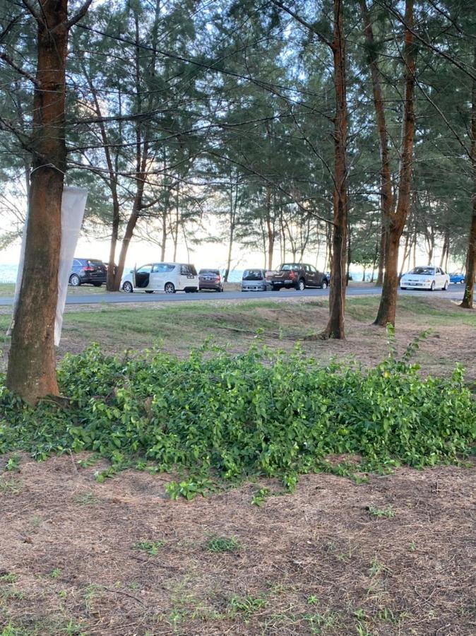 Paka Tamim Seaview Hotel Zewnętrze zdjęcie