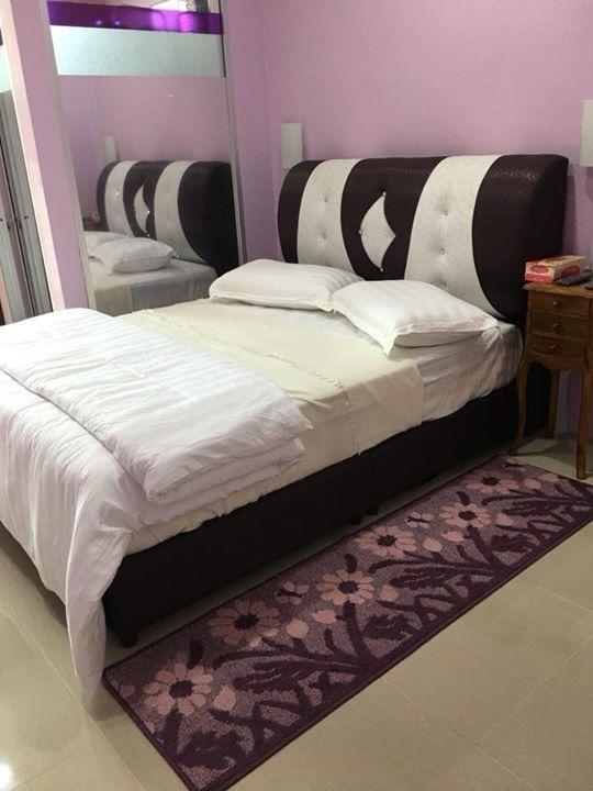 Paka Tamim Seaview Hotel Zewnętrze zdjęcie