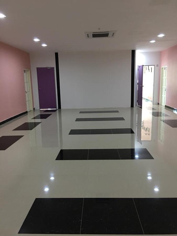 Paka Tamim Seaview Hotel Zewnętrze zdjęcie