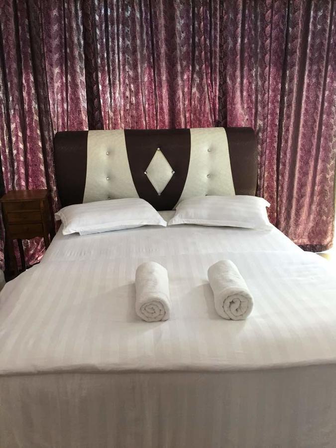 Paka Tamim Seaview Hotel Zewnętrze zdjęcie
